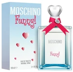 Moschino Funny - EDT 100 ml