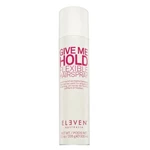 Eleven Australia Give Me Hold Flexible Hairspray lak na vlasy pre strednú fixáciu 300 ml