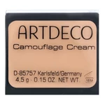 Artdeco Camouflage Cream vodeodolný korektor 15 Summer Apricot 4,5 g