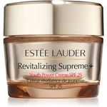Estée Lauder Revitalizing Supreme+ Youth Power Crème SPF 25 denní liftingový krém pro rozjasnění a vyhlazení pleti 50 ml