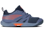 K-Swiss Speedtrac Infinity/Orion Blue EUR 37.5 Children's Tennis Shoes