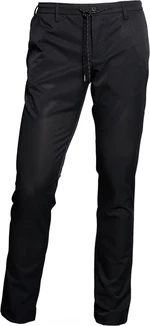 Alberto Jump-G Air Mesh WR Black 48 Pantalones