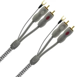 AudioQuest Wildcat 1,5 m Cable de tonearms Hi-Fi