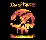 Sea of Thieves: 2024 Premium Edition EU XBOX One / Xbox Series X|S / Windows 10 CD Key