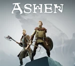 Ashen: Definitive Edition TR XBOX One / Xbox Series X|S CD Key