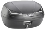 Givi E455NT Simply IV Tech Monolock Top case / Geanta moto spate