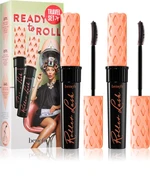 Benefit Řasenka pro dokonalé natočení řas Roller Lash (Super Curling & Lifting Mascara) 2x8,5 g Benefit Řasenka pro dokonalé natočení řas Roller Lash (Super Curling & Lifting Mascara) 2x8,5 g