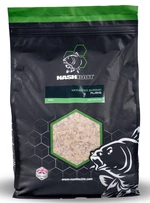 Nash drvené boilies flake monster shrimp - 1 kg