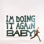 Girl In Red - I'm Doing It Again Baby! (Gatefold Sleeve) (LP)