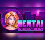 Hentai Neon Nights Steam CD Key