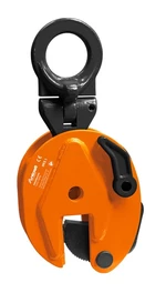 Unicraft® Zdvihací svěrka s otočným okem HKS 3