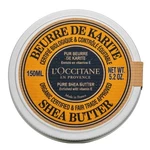 L'Occitane masło do ciała Pure Shea Butter 150 ml
