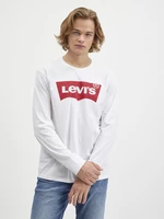 Levi's® Triko Bílá