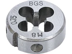 BGS Technic BGS 1900-M8X0.75-S Závitové očko M8 x 0,75 mm