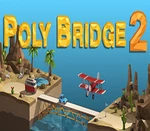 Poly Bridge 2 PC Steam Account