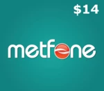 Metfone $14 Mobile Top-up KH