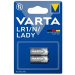 Batéria Varta LR1/N/Lady, alkalická, 2 pack