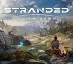 Stranded: Alien Dawn PC Epic Games Account