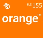 Orange 155 SLE Mobile Top-up SL