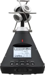 Zoom H3-VR Negro Grabadora digital portátil