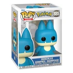 Funko POP Games: Pokémon - Munchlax