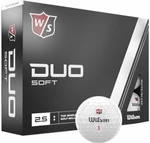 Wilson Staff Duo Soft Golf Balls Golfová loptička