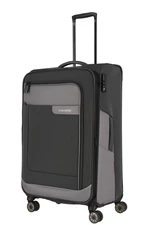 Travelite Viia 4w L Anthracite