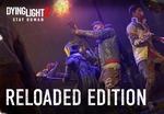 Dying Light 2: Stay Human - Reloaded Edition Steam CD Key