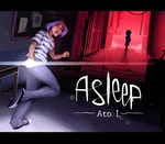Asleep - Ato 1 PC Steam CD Key