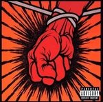 Metallica - St. Anger (Repress) (CD)