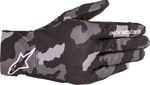 Alpinestars Reef Gloves Black/Gray/Camo S Rękawice motocyklowe