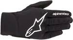 Alpinestars Reef Gloves Black/White 3XL Motoros kesztyűk