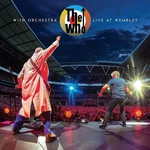 The Who - With Orchestra: Live At Wembley (2 CD + Blu-ray) CD de música