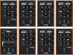 MOOG MoogerFooger Software You Pick 4 Custom Bundle Complemento de efectos (Producto digital)