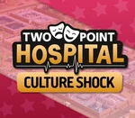 Two Point Hospital - Culture Shock DLC Steam CD Key