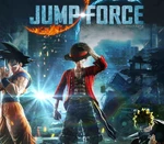 JUMP FORCE RU VPN Activated Steam CD Key