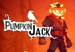 Pumpkin Jack XBOX One / Xbox Series X|S Account