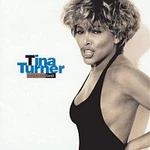 Tina Turner – Simply The Best LP