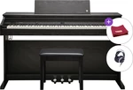 Kurzweil CUP E1 SET Black Digital Piano