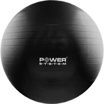 Power System Pro Gymball gymnastický míč barva Black 65 cm