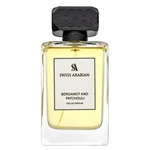 Swiss Arabian Bergamot and Patchouli parfémovaná voda pre mužov 100 ml