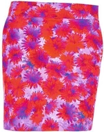 Alberto  Lissy Flower Jersey Skirt Fantasy 36/R