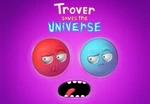 Trover Saves the Universe XBOX One / Xbox Series X|S Account