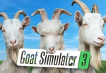 Goat Simulator 3 Steam CD Key