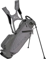 Cobra Golf Ultralight Sunday Bag Grey Sac de golf