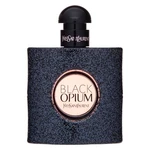 Yves Saint Laurent Black Opium parfémovaná voda pro ženy 50 ml