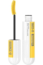 MAYBELLINE NEW YORK Colossal Curl Bounce maskara pre dokonalé natočenie mihalníc MAYBELLINE NEW YORK Colossal Curl Bounce maskara pre dokonalé natočenie mihalníc