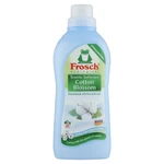 Frosch Aviváž Květ bavlny hypoalergenní EKO 750 ml