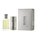 Hugo Boss Boss Bottled EDT 100 ml + DST 75 ml M (Travel Edition)