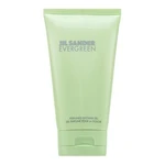 Jil Sander Evergreen żel pod prysznic dla kobiet 150 ml